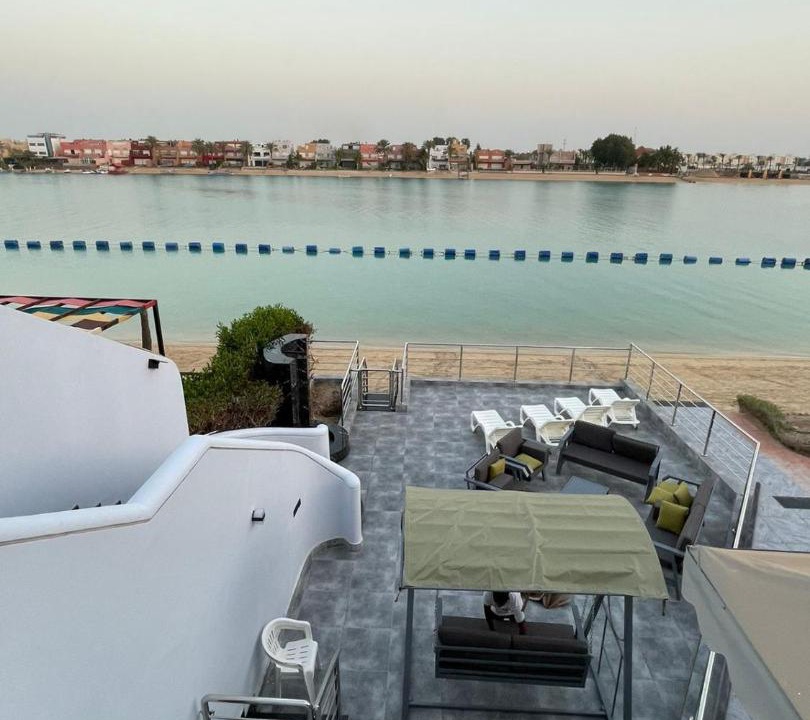 Photo of Patio Balcony in Durrat Al-Arous