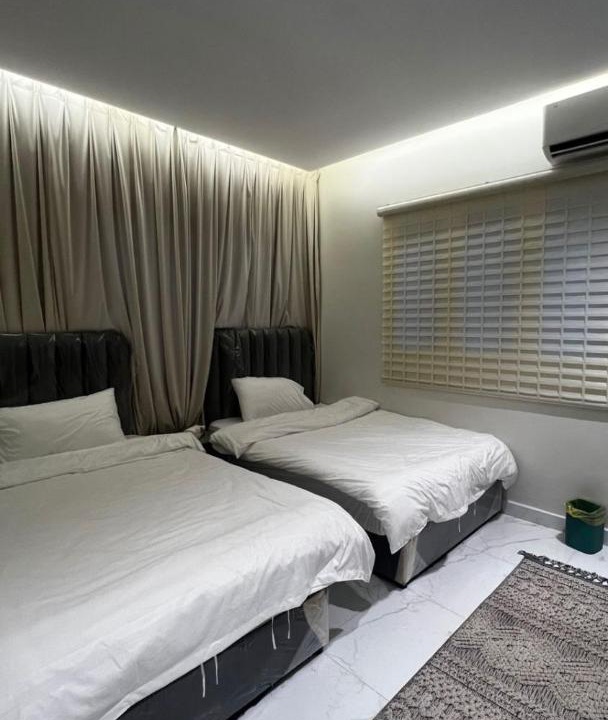 Photo of Bedroom in Durrat Al-Arous