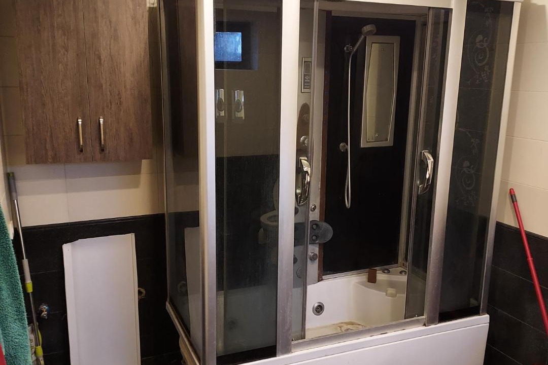 Photo of Bathroom in Tsqneti