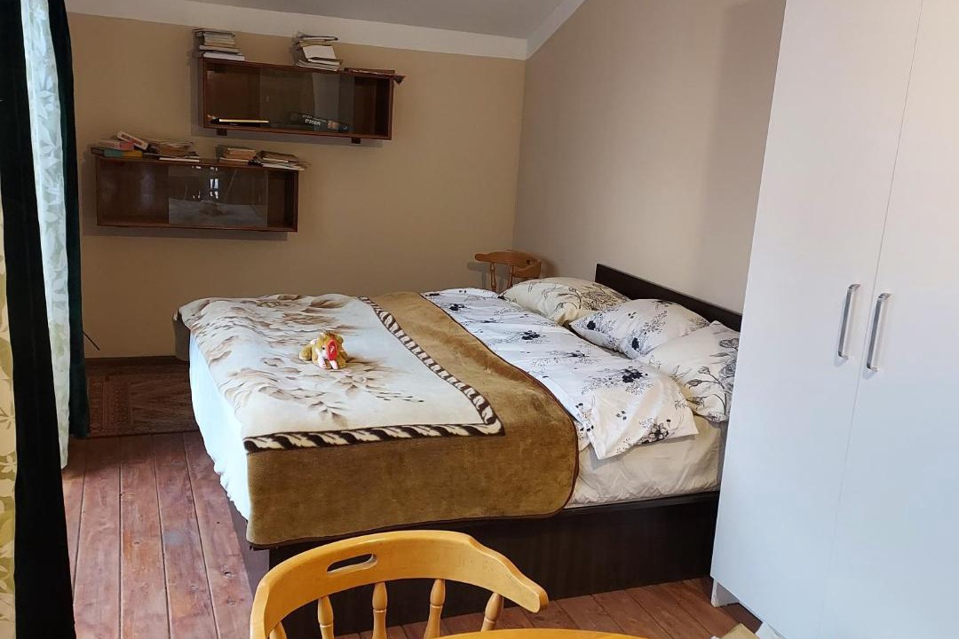 Photo of Bedroom in Tsqneti