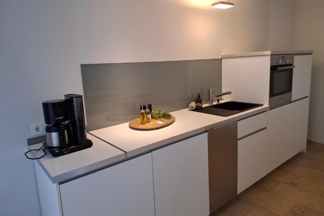 Photo of Kitchen in Strohn