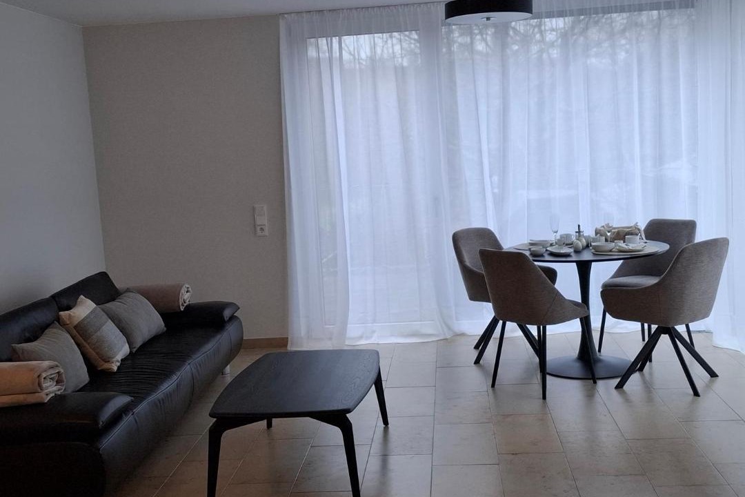 Photo of Livingroom in Strohn