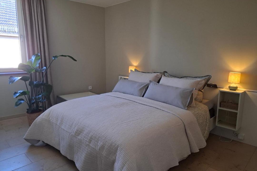 Photo of Bedroom in Strohn