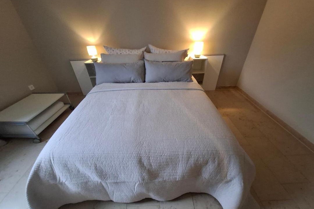 Photo of Bedroom in Strohn