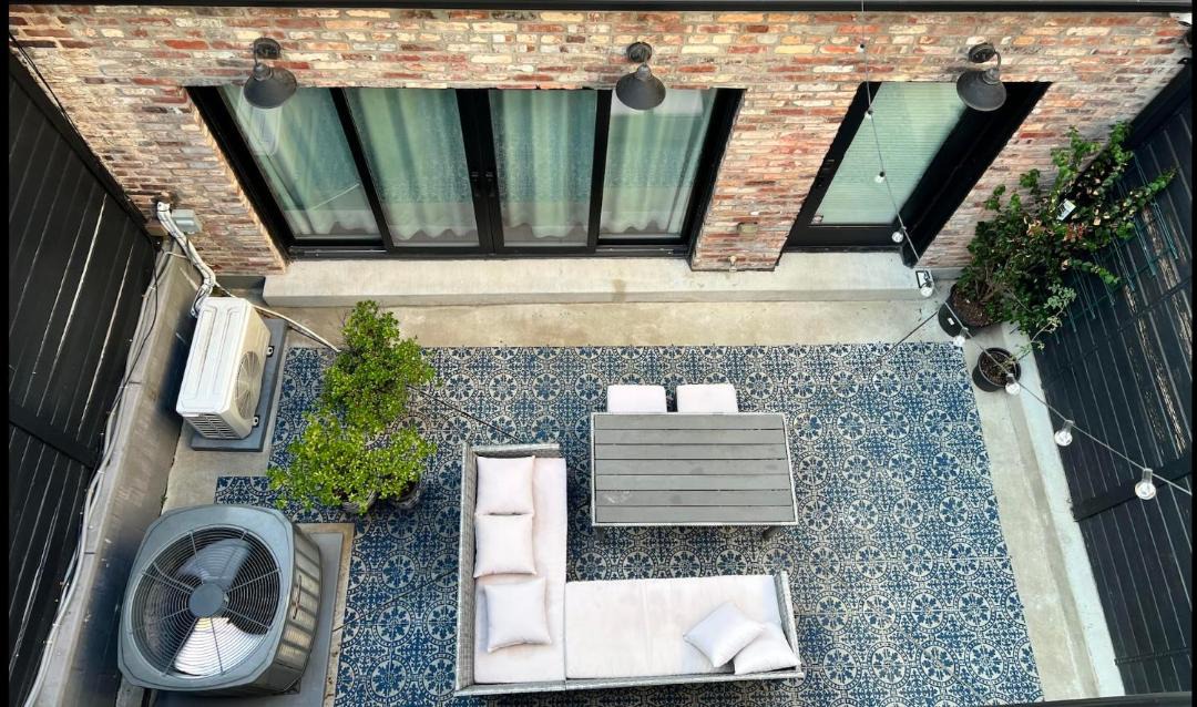Photo of Patio Balcony in Shaw