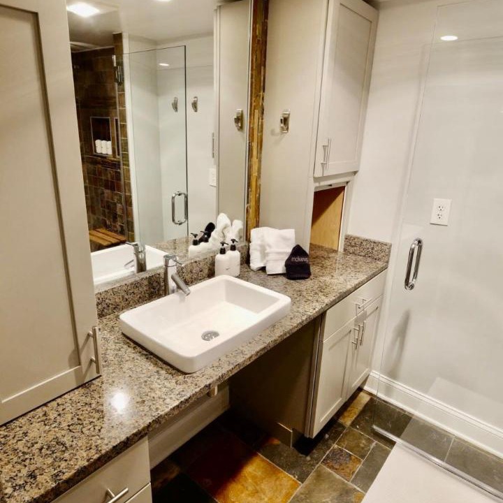 Photo of Bathroom in Near Northeast