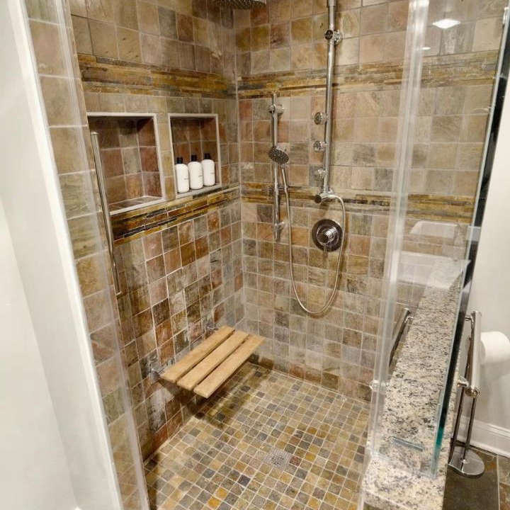 Photo of Bathroom in Near Northeast