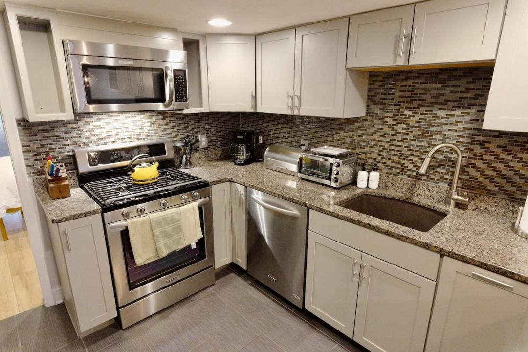 Photo of Kitchen in Near Northeast