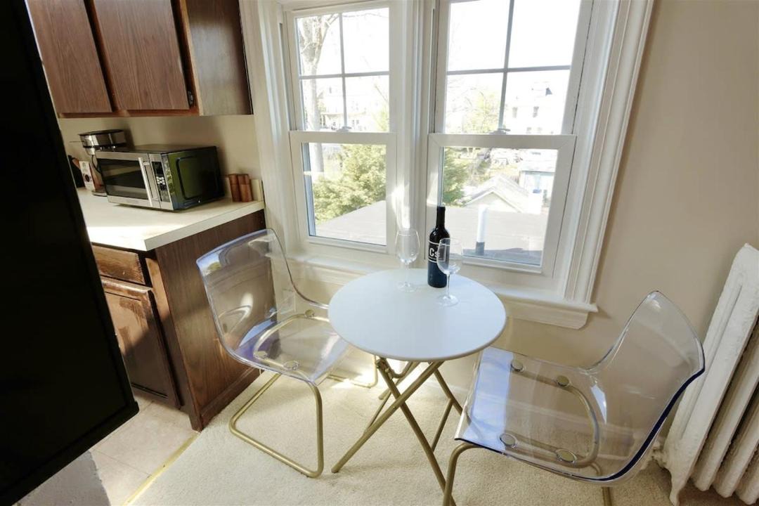 Photo of Kitchen in 16th Street Heights