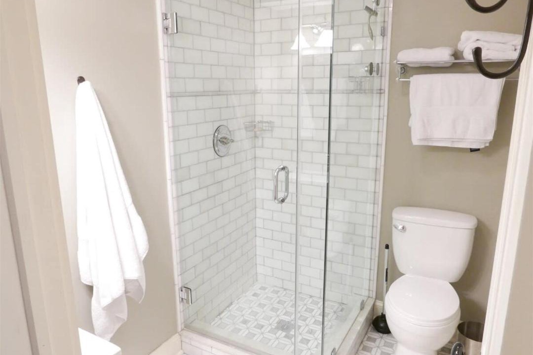 Photo of Bathroom in Capitol Hill