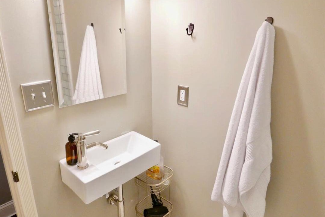 Photo of Bathroom in Capitol Hill
