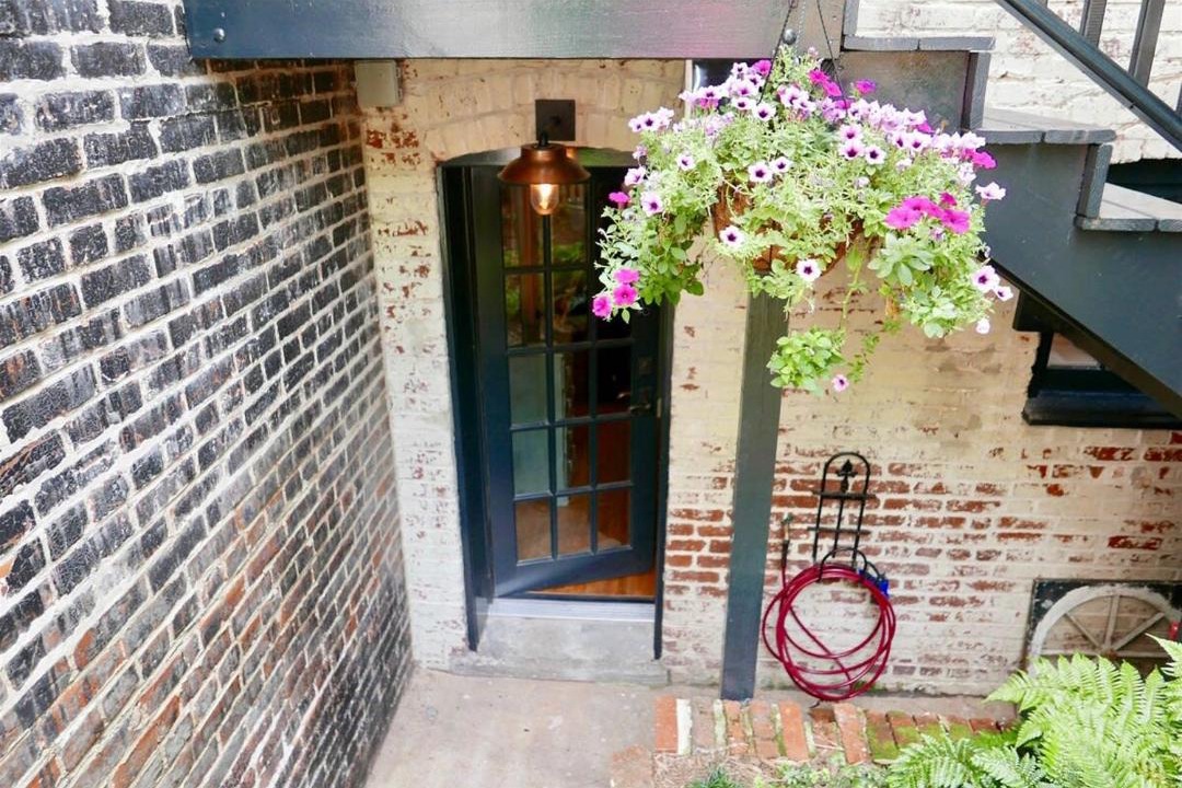 Photo of Patio Balcony in Capitol Hill