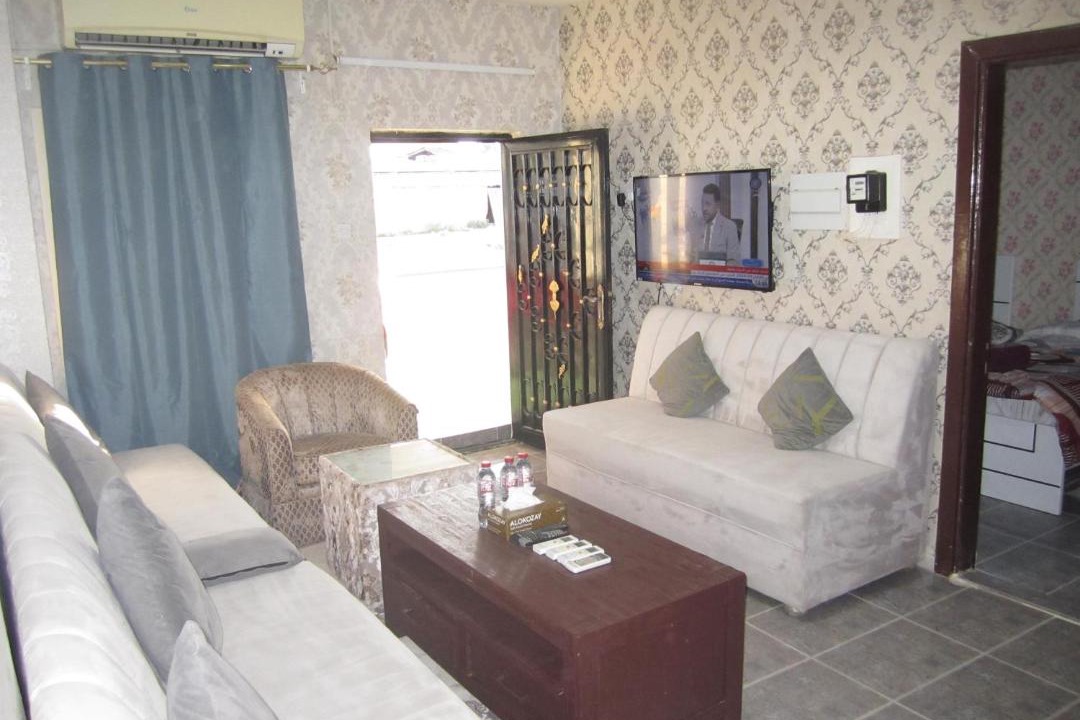 Photo of Livingroom in Al Hili