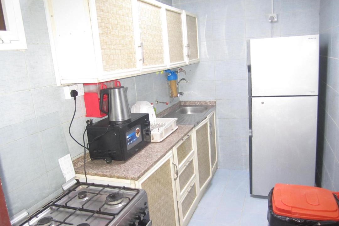 Photo of Kitchen in Al Hili