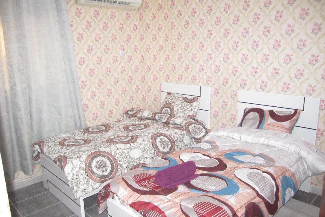 Photo of Bedroom in Al Hili
