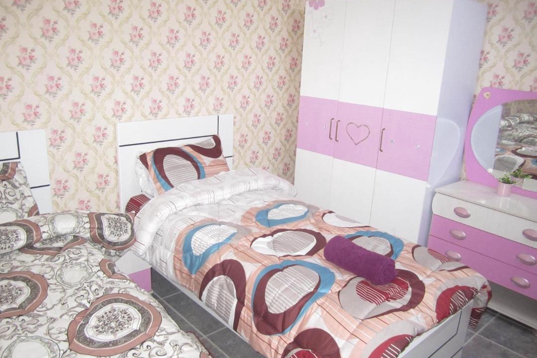 Photo of Bedroom in Al Hili