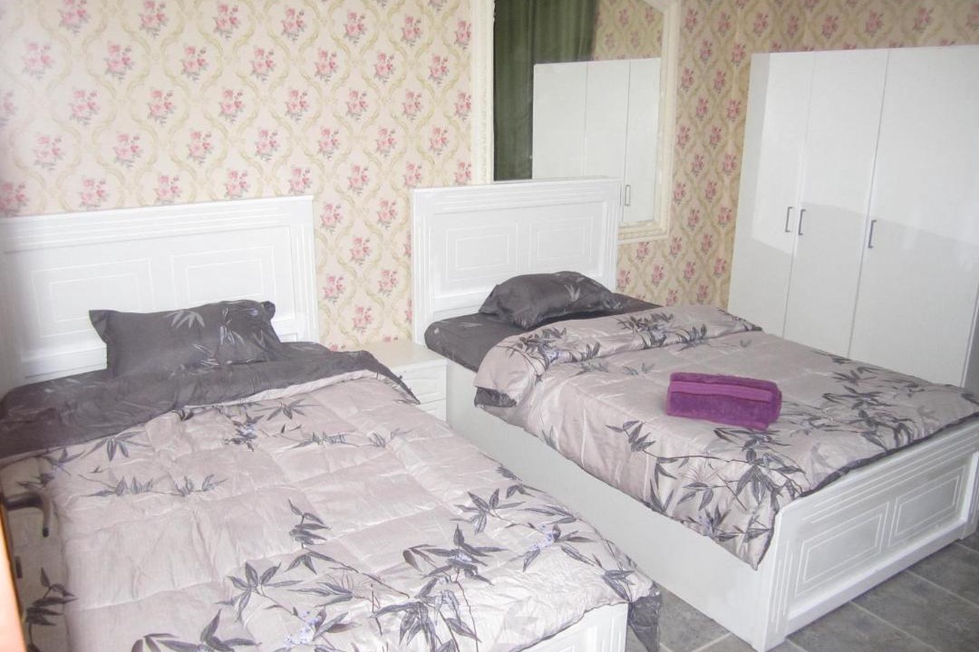 Photo of Bedroom in Al Hili