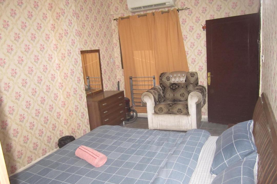 Photo of Bedroom in Al Hili