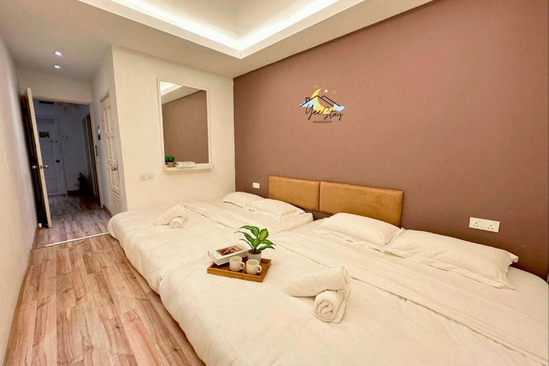 Photo of Bedroom in Malacca City