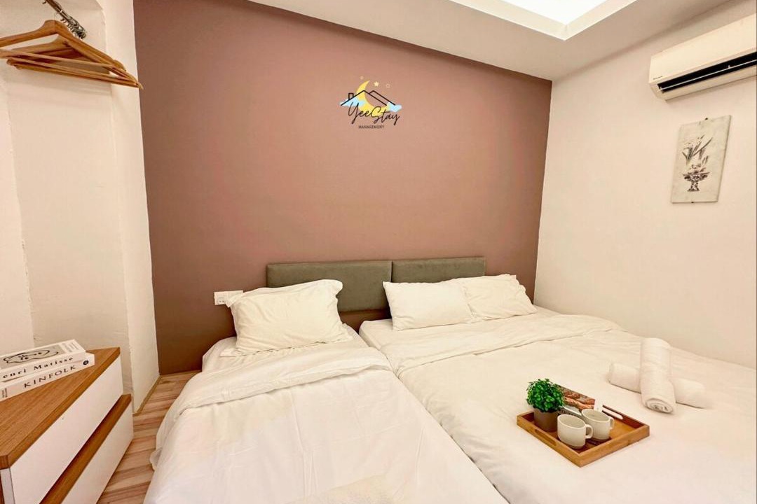 Photo of Bedroom in Malacca City