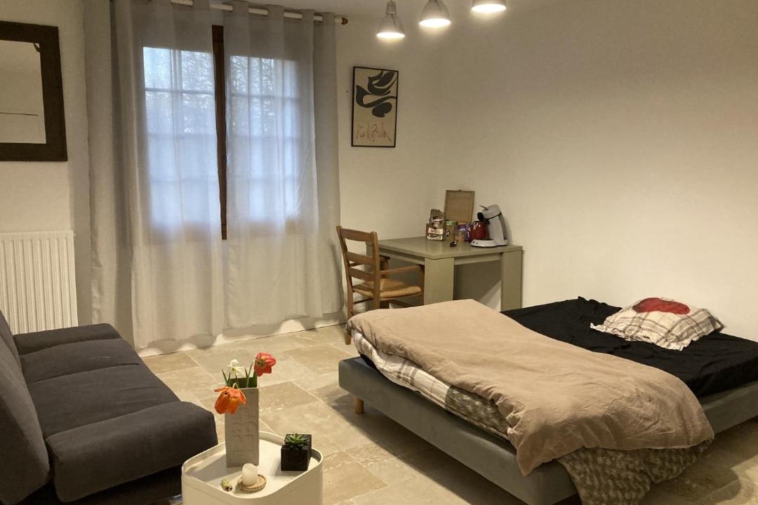 Photo of Bedroom in Sereilhac