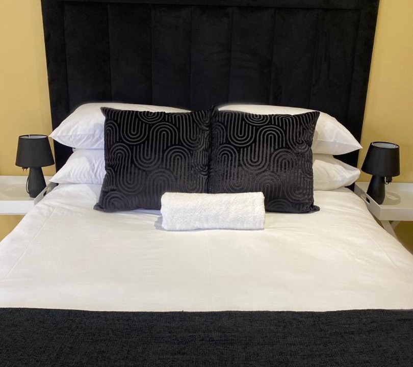 Photo of Bedroom in Ongwediva