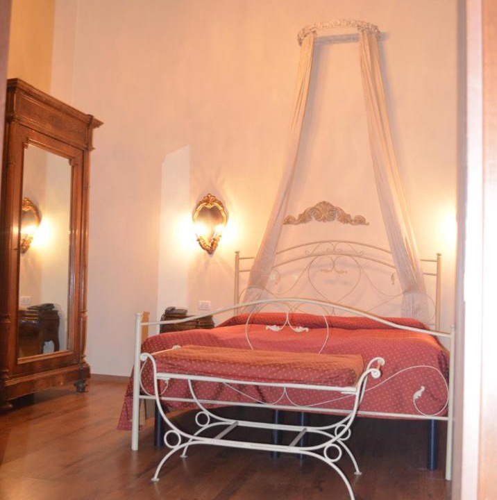 Photo of Bedroom in Cassano d'Adda