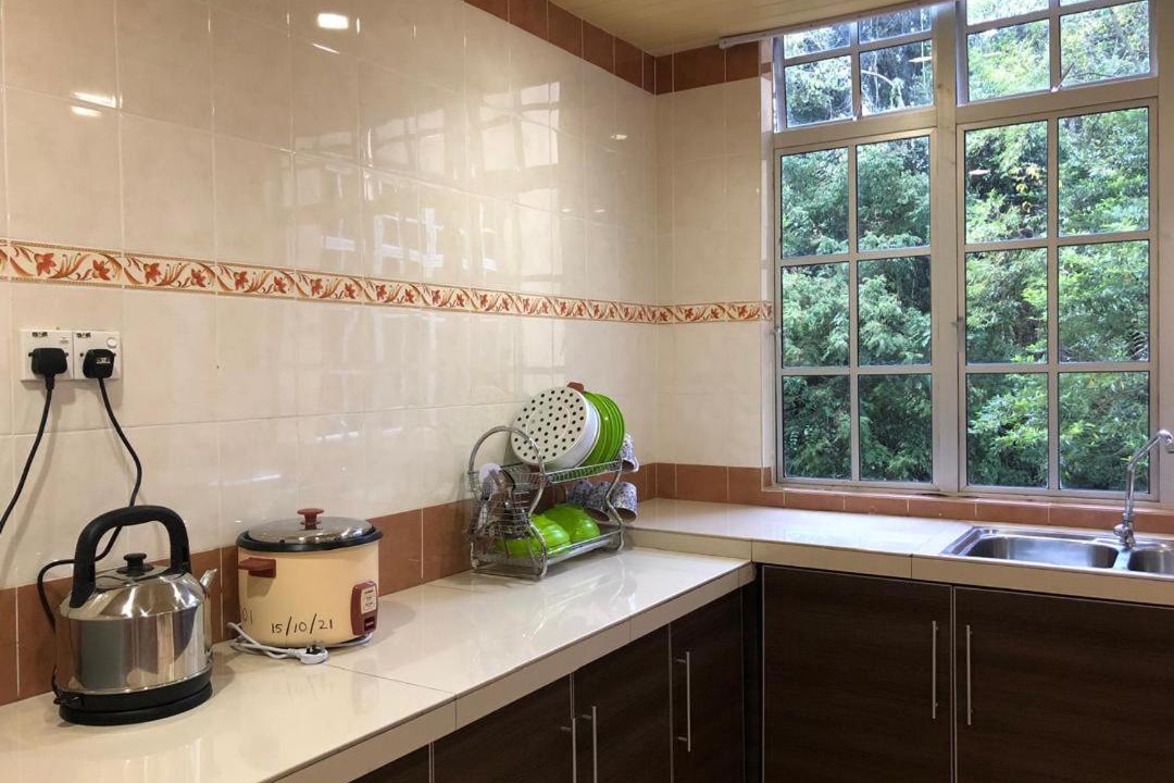 Photo of Kitchen in Brinchang