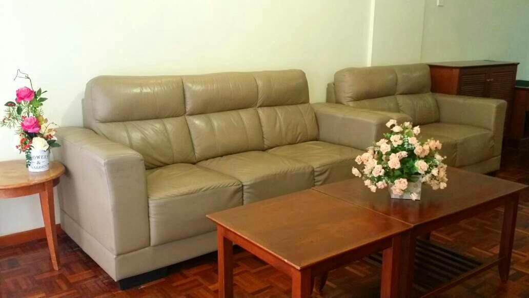 Photo of Livingroom in Brinchang