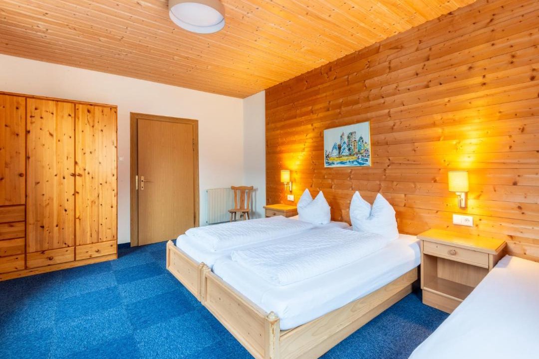 Photo of Bedroom in Fuegen