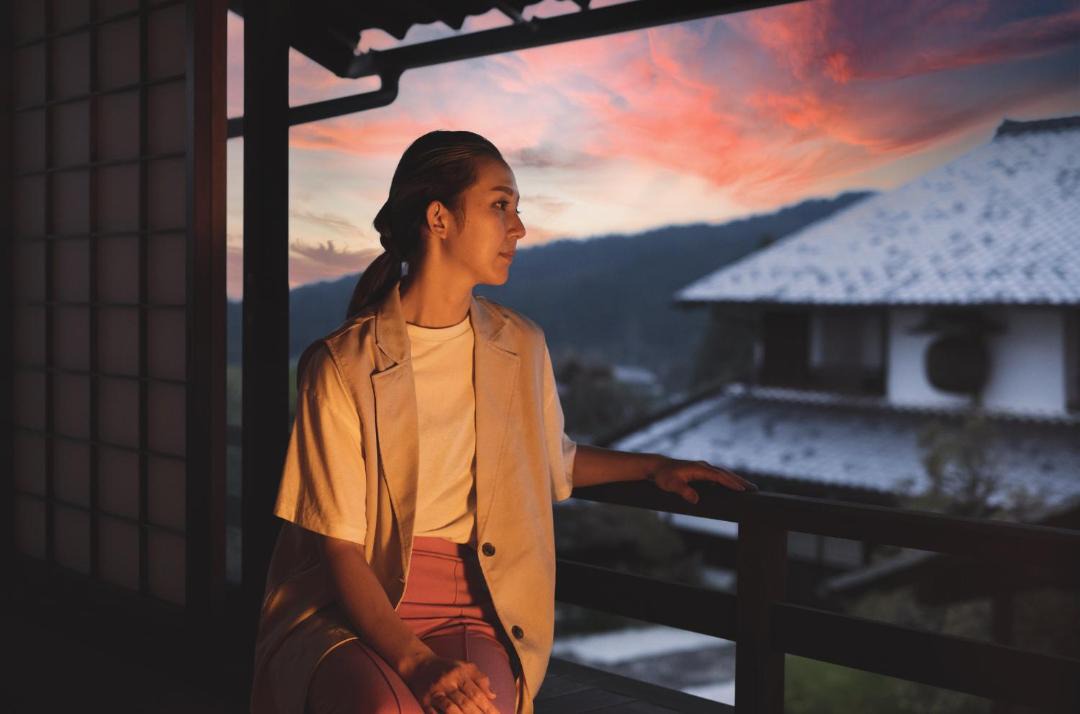 Photo of Others in Magome