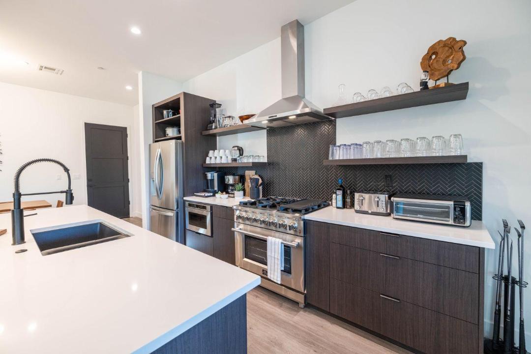 Photo of Kitchen in Troon North