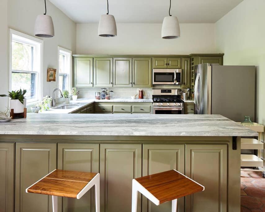 Photo of Kitchen in Crestline Heights