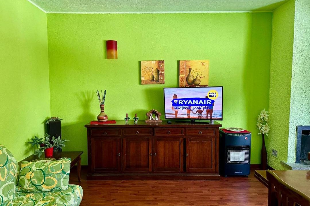 Photo of Livingroom in Campitello Matese