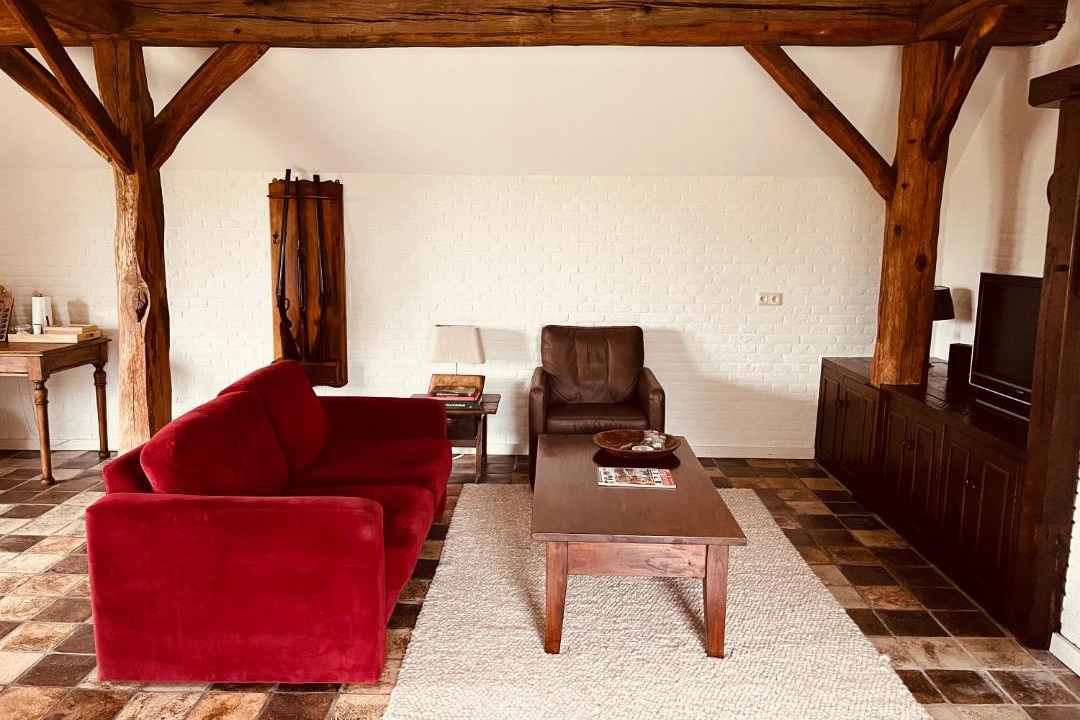Photo of Livingroom in Udenhout