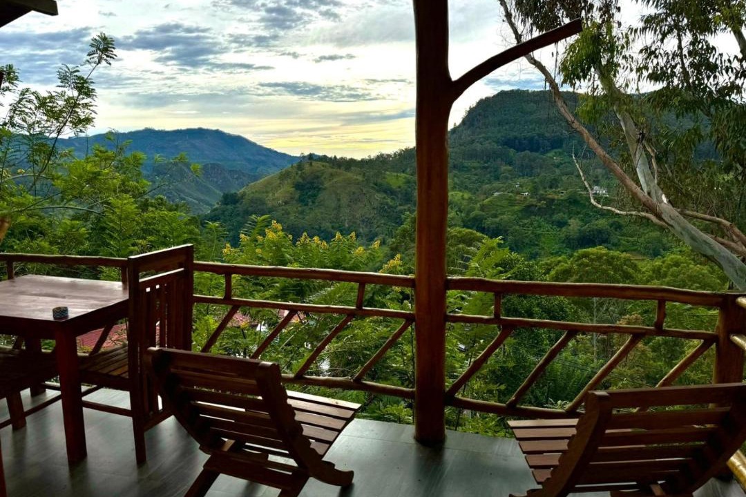 Photo of Patio Balcony in Ella