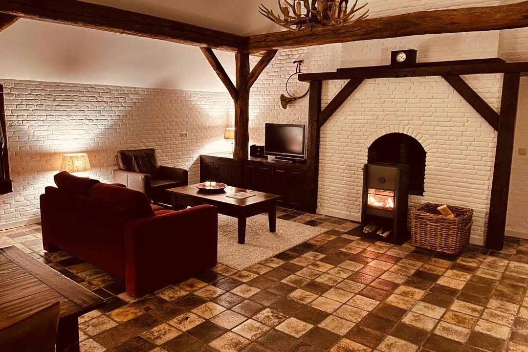 Photo of Livingroom in Udenhout
