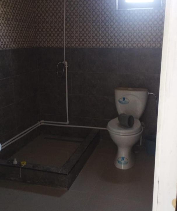 Photo of Bathroom in Haghpat