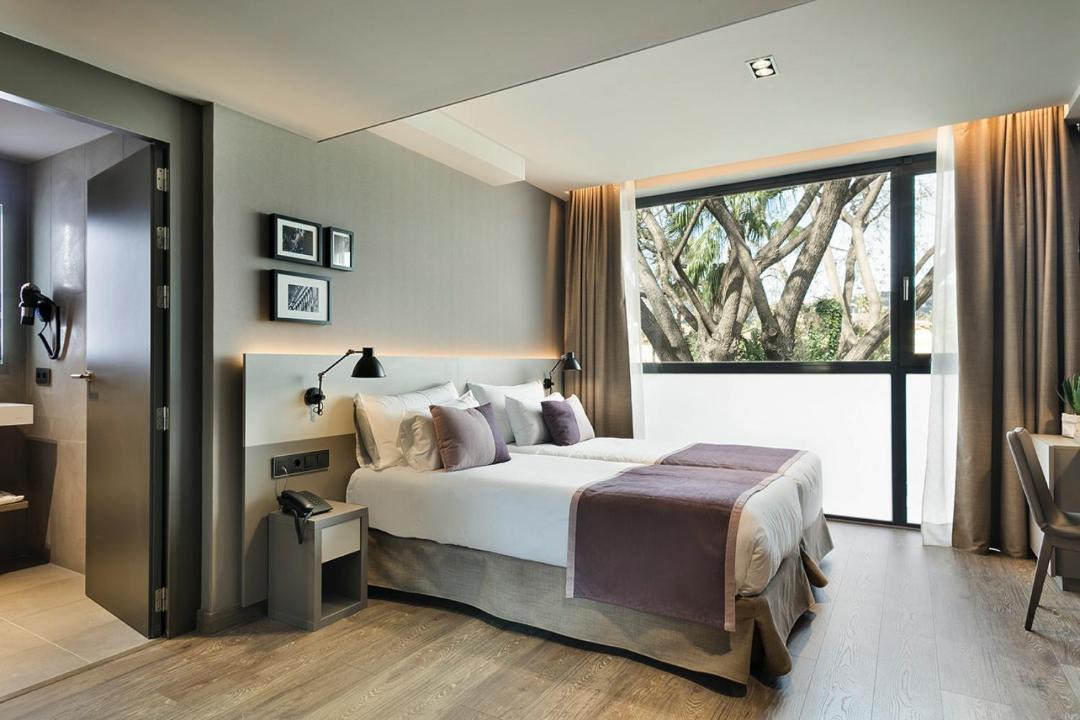 Photo of Bedroom in Sarria