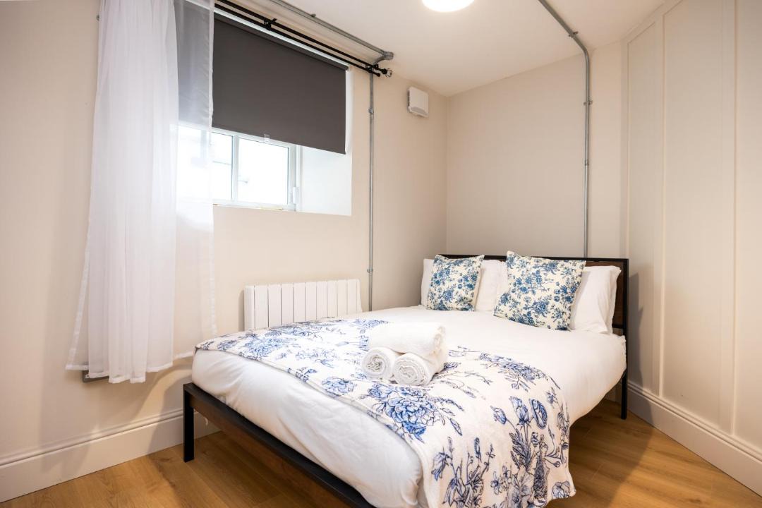 Photo of Bedroom in Broadstone