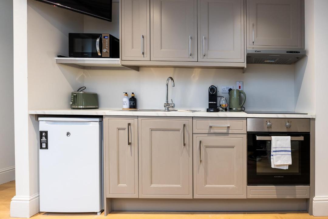 Photo of Kitchen in Broadstone
