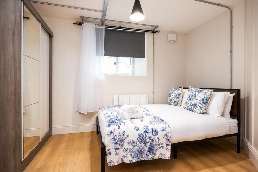 Photo of Bedroom in Broadstone