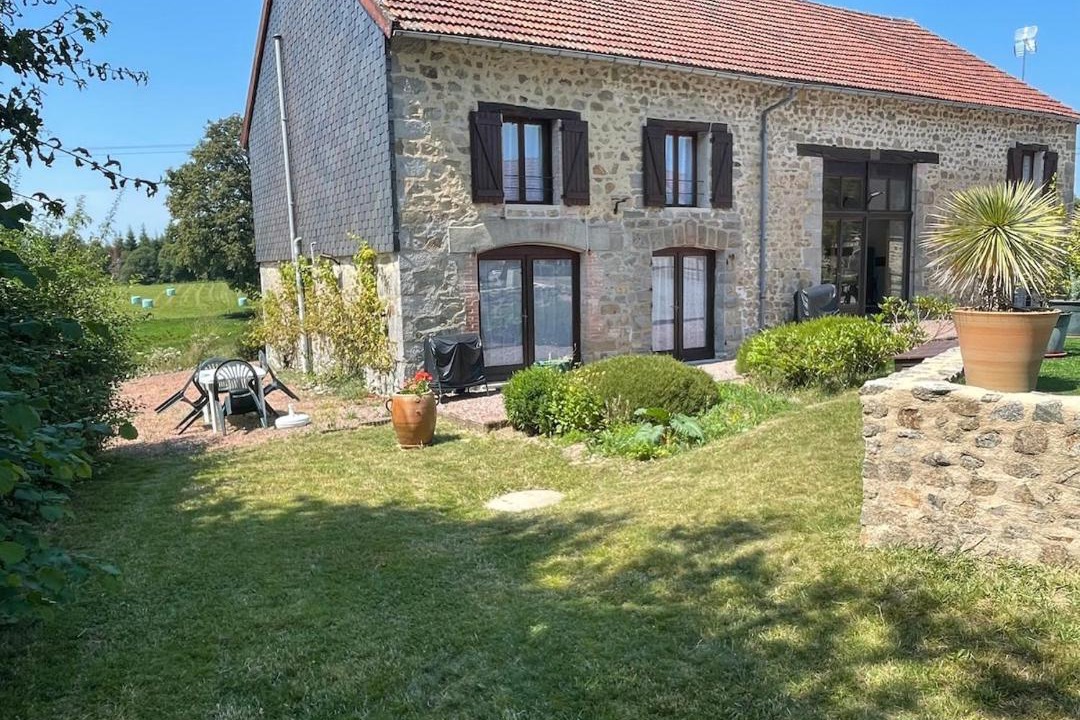 Photo of Others in Saint-Dizier-Leyrenne