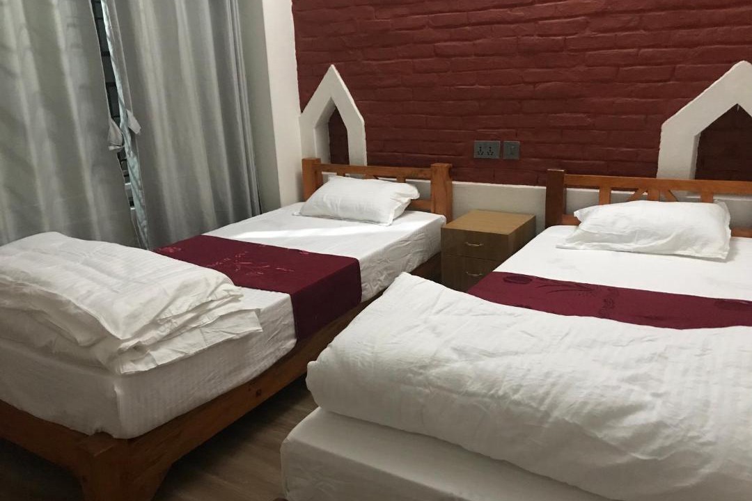 Photo of Bedroom in Lekhnath