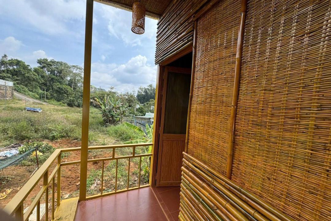 Photo of Patio Balcony in Bao Loc
