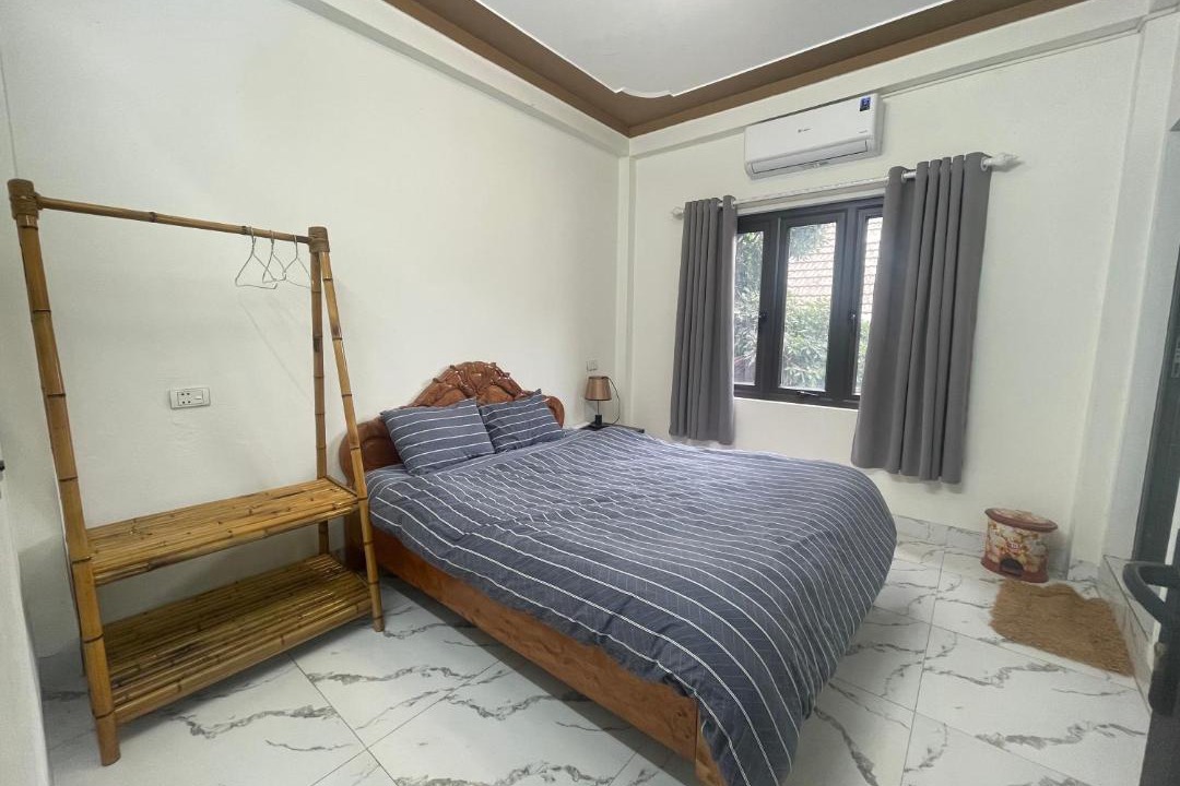 Photo of Bedroom in Lac Village