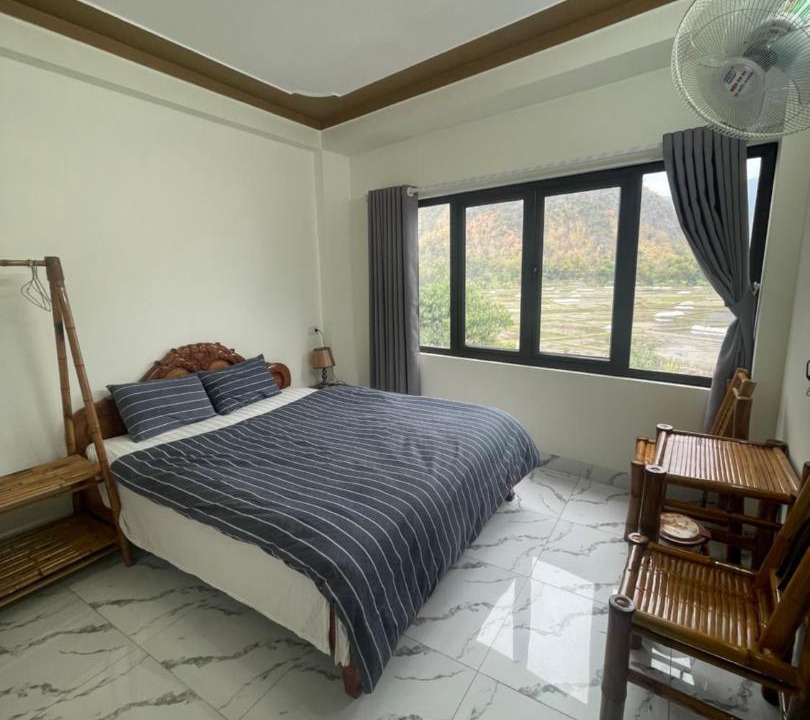 Photo of Bedroom in Lac Village