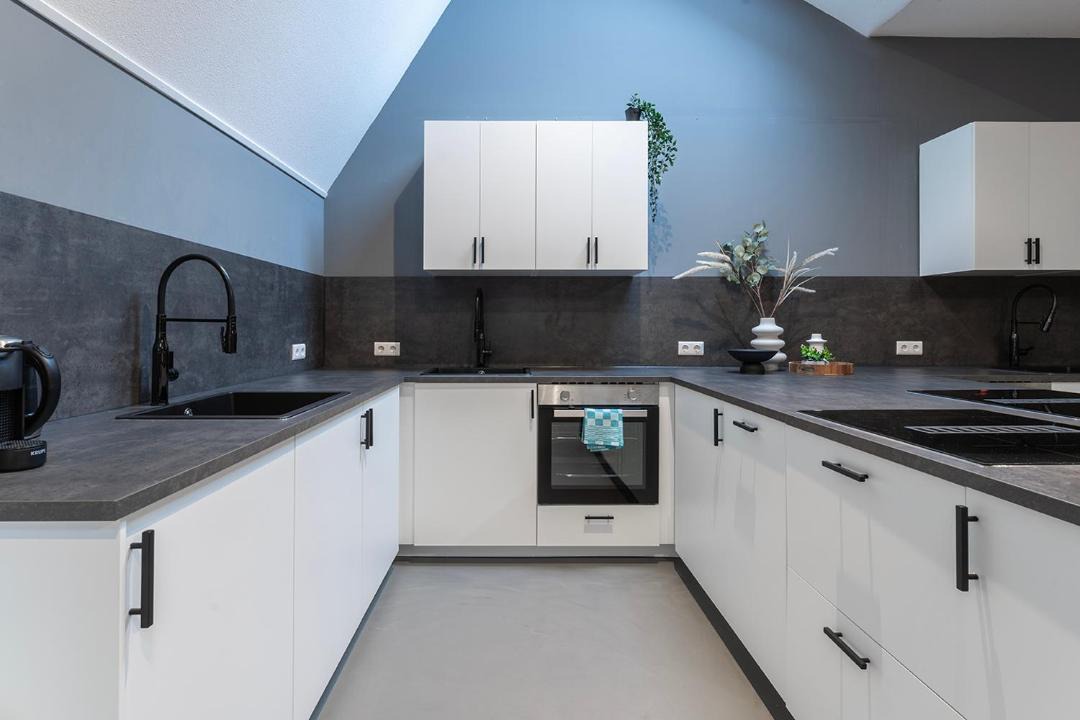 Photo of Kitchen in Oss