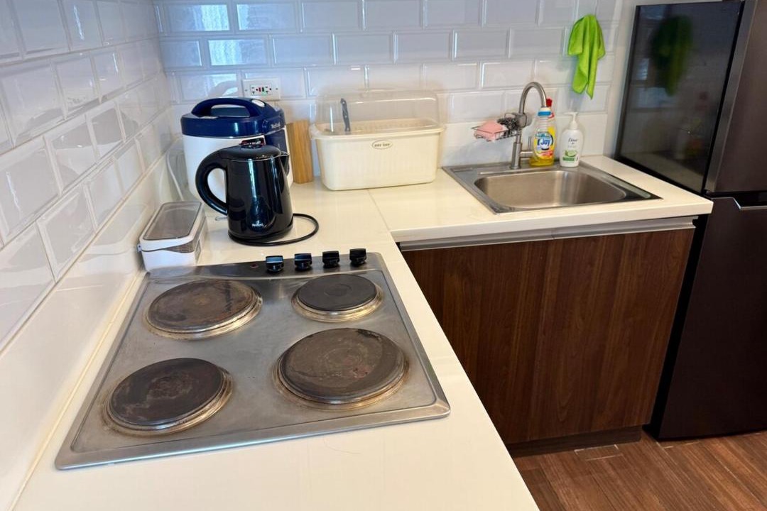 Photo of Kitchen in San Antonio