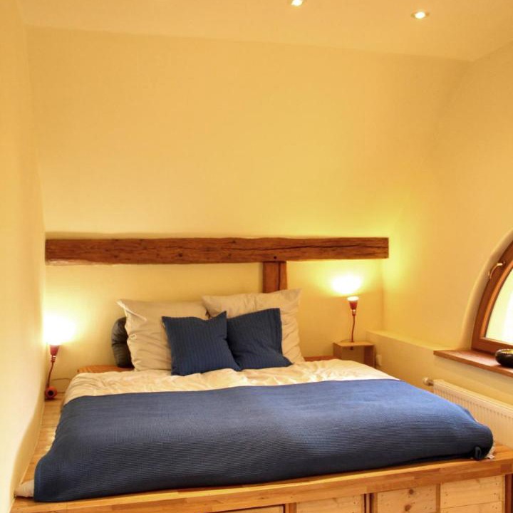 Photo of Bedroom in Klosterwalde